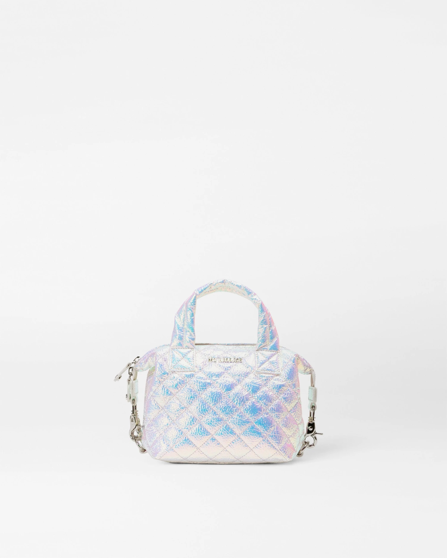 Opal Leather Micro Sutton