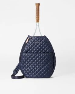 Dawn Rec Metro Racquet Sling