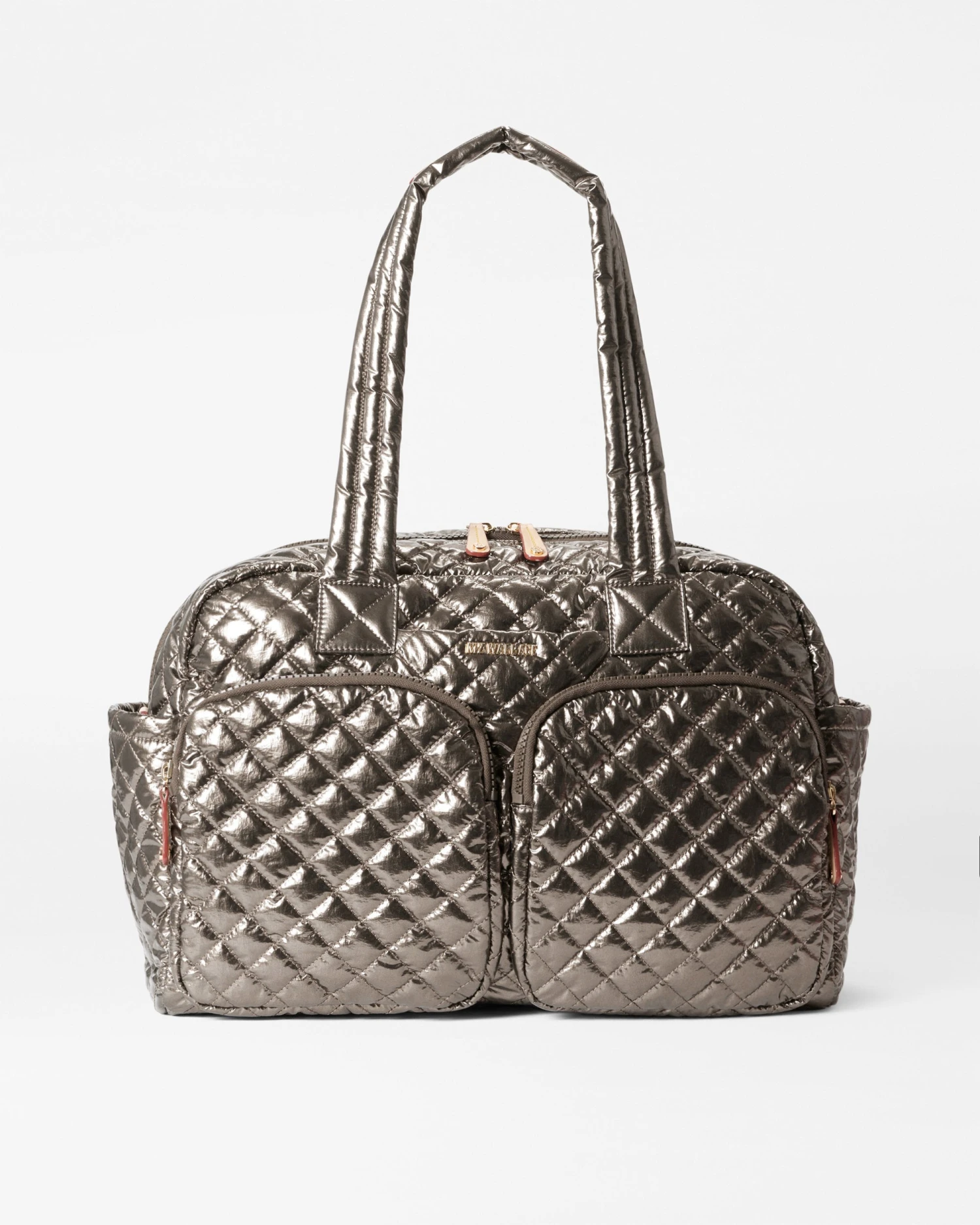 Moondust Metallic Lacquer Nik