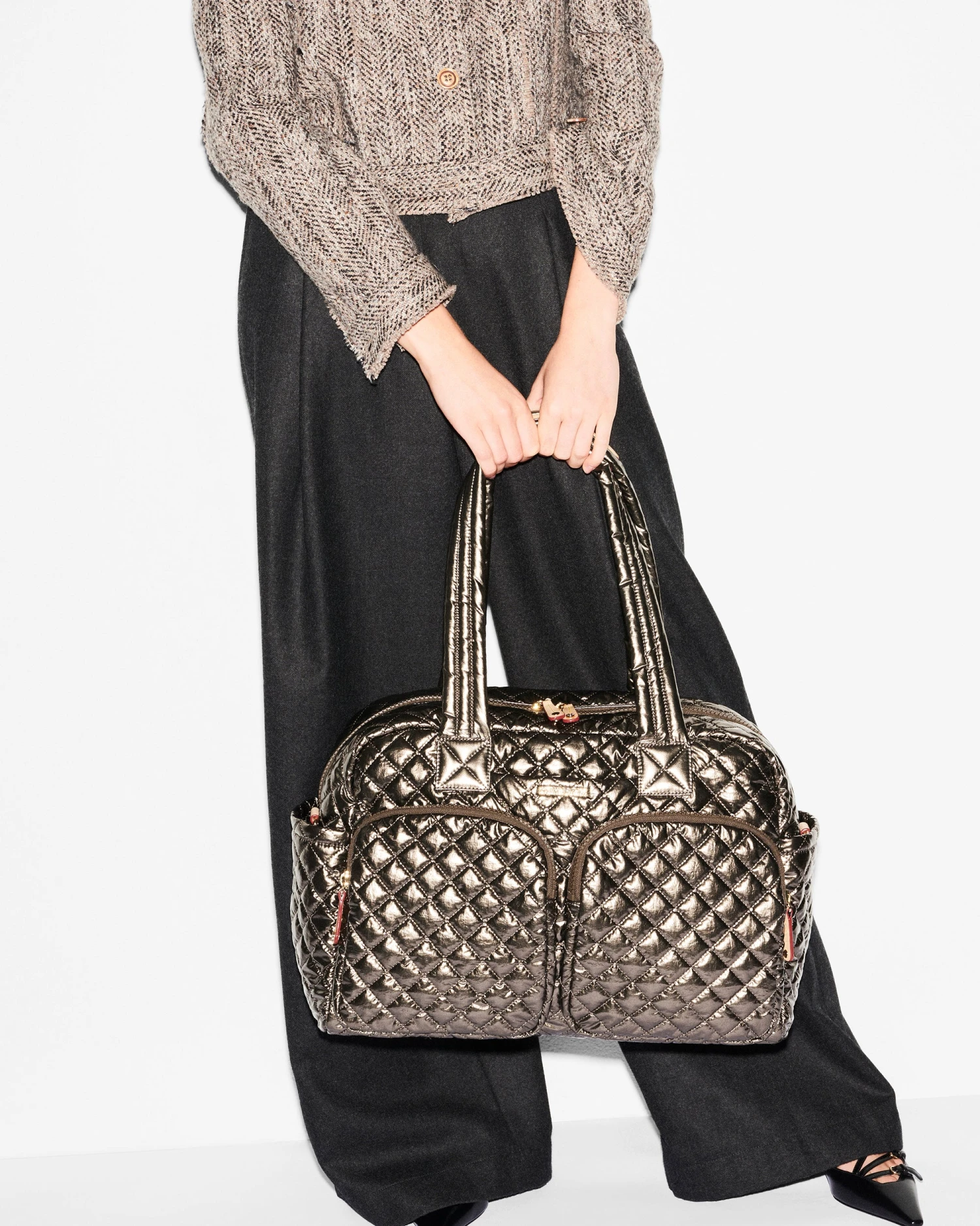 Moondust Metallic Lacquer Nik - Image 2