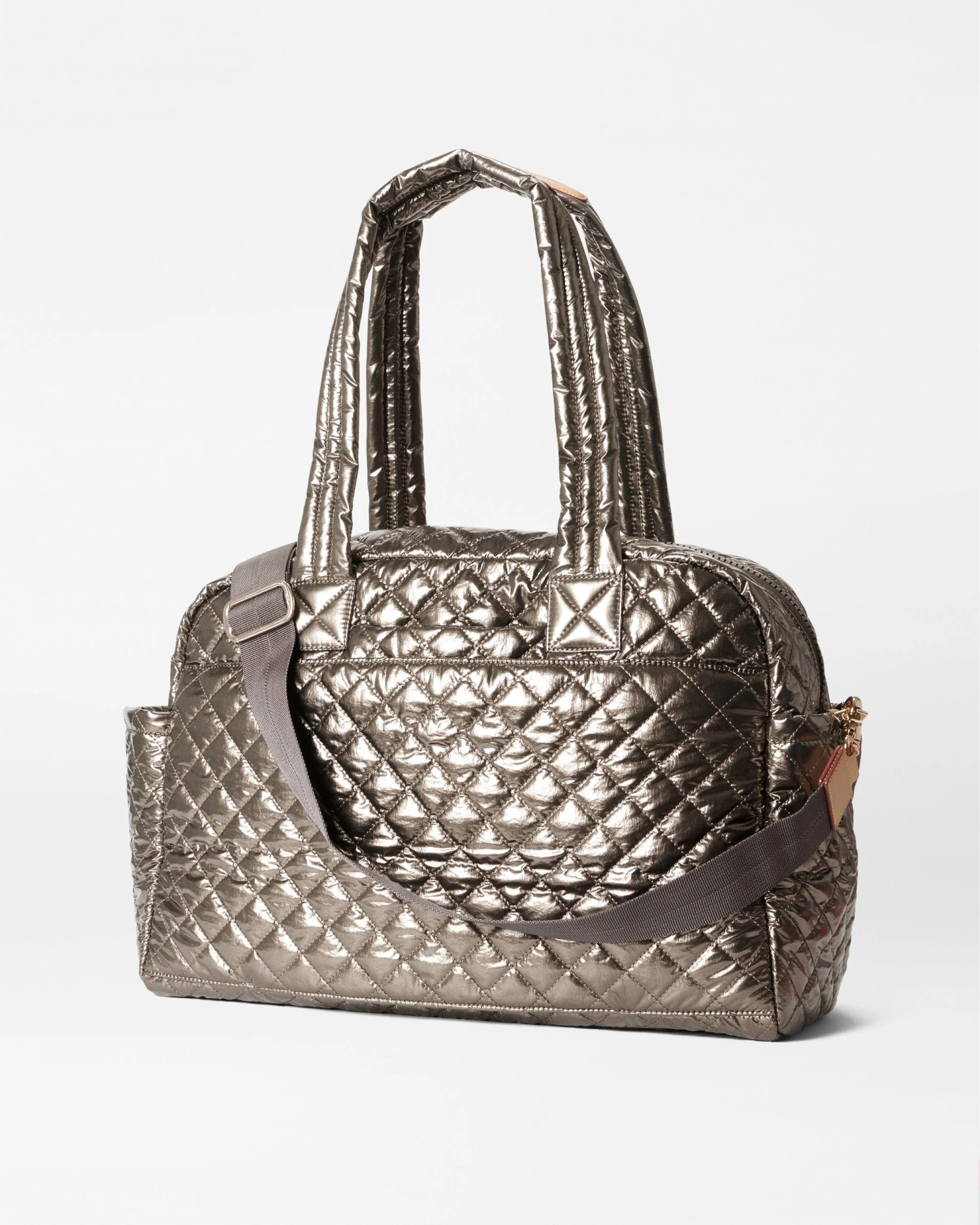 Moondust Metallic Lacquer Nik - Image 3