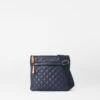 Dawn Flat Metro Crossbody
