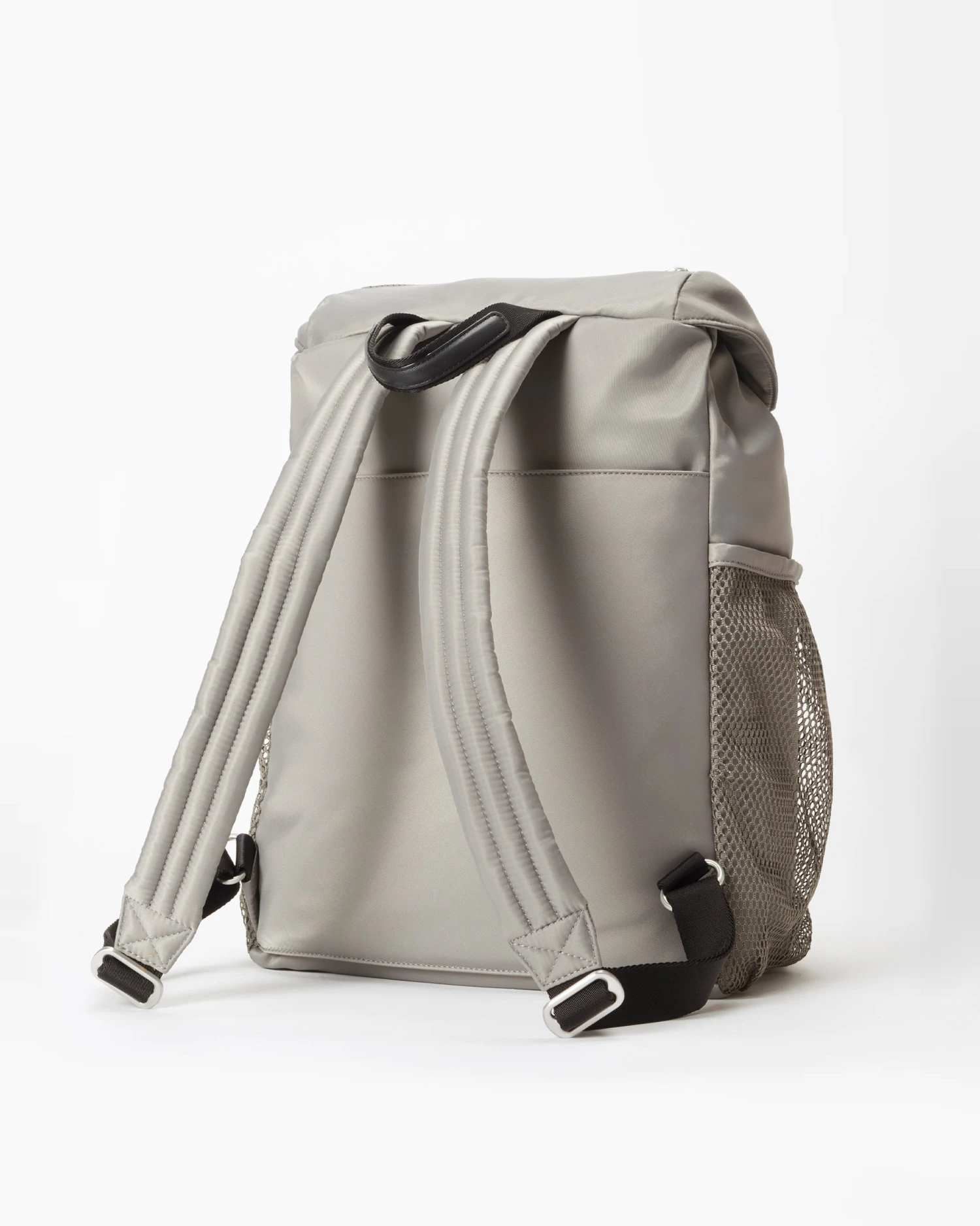 Cement Bleecker Large Rucksack - Image 2