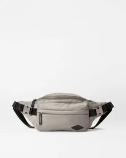 Cement Bleecker Convertible Sling