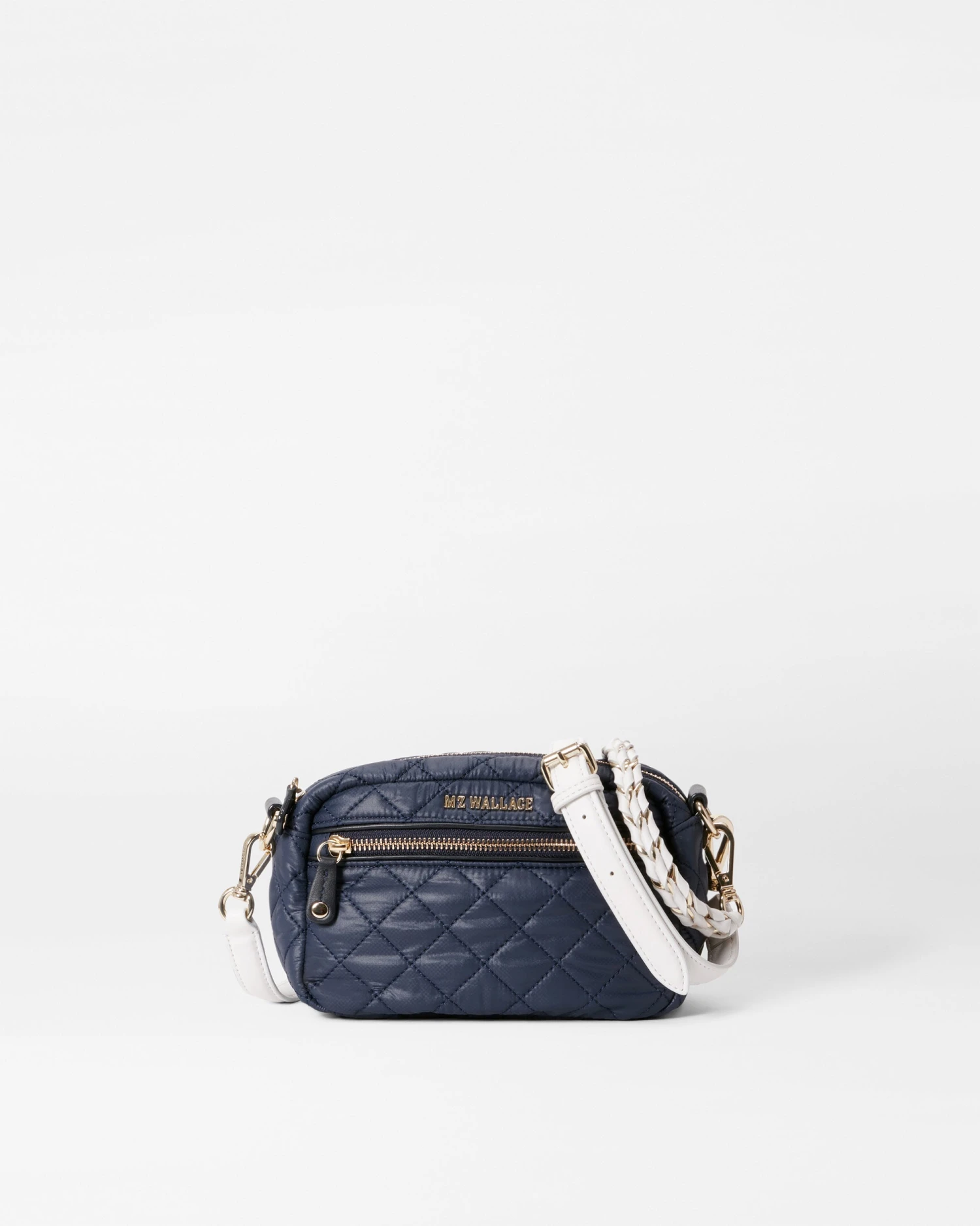 Dawn/White Mini Crosby - Image 2