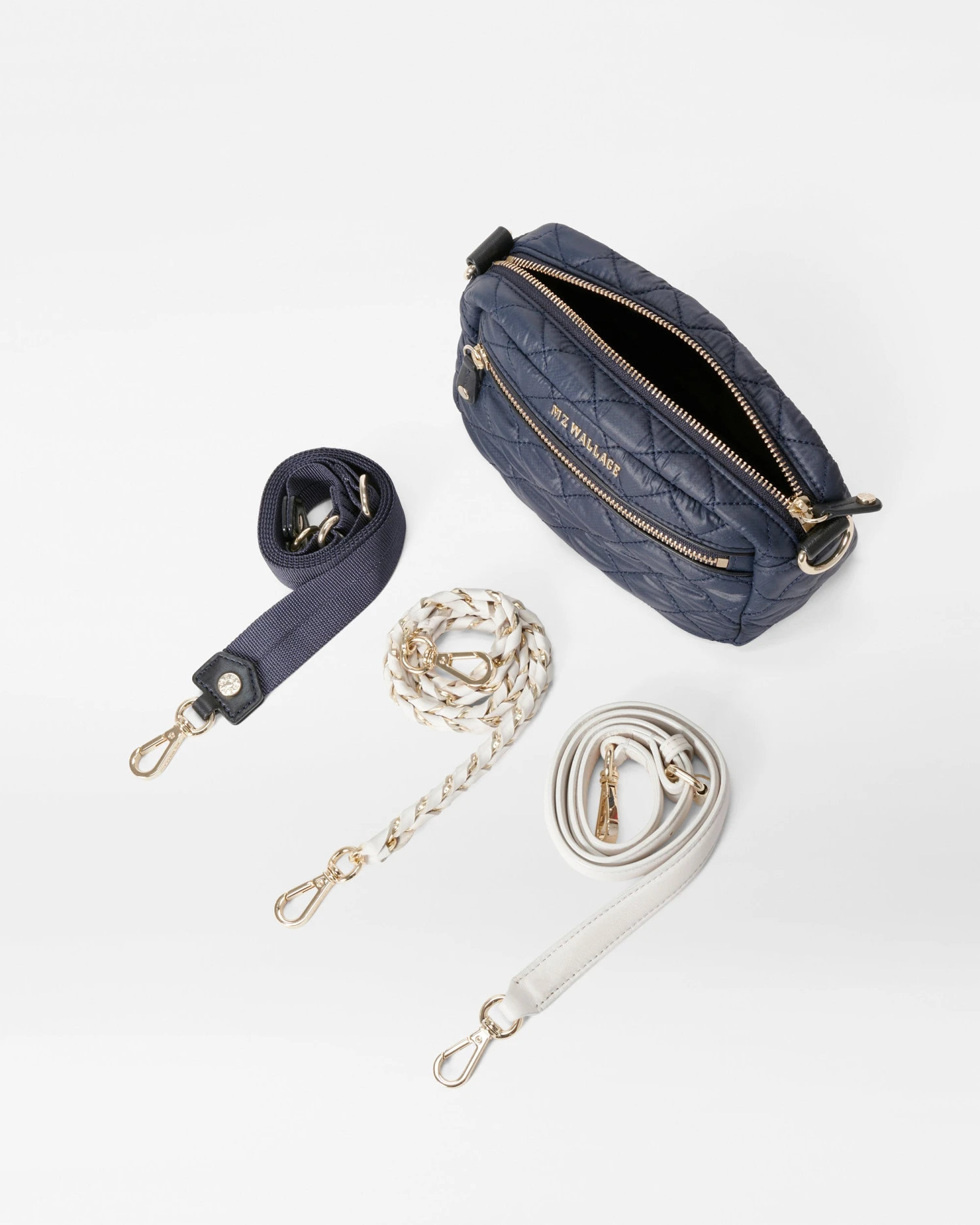 Dawn/White Mini Crosby - Image 6