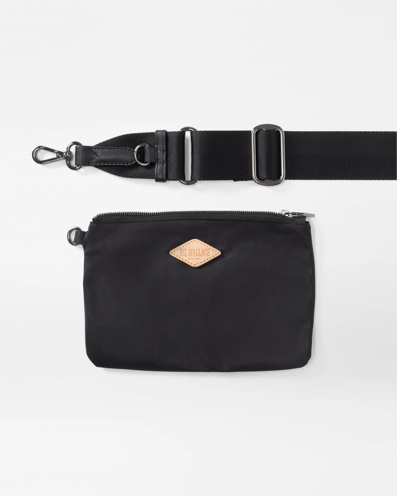 Black Large Madison Shopper - Image 4