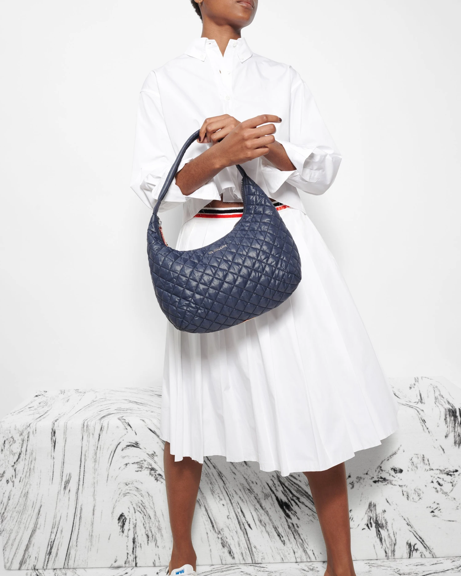 Dawn Rec Metro Shoulder Bag - Image 3