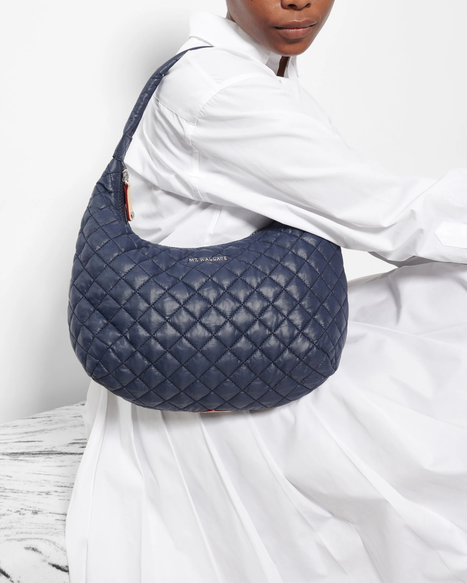 Dawn Rec Metro Shoulder Bag