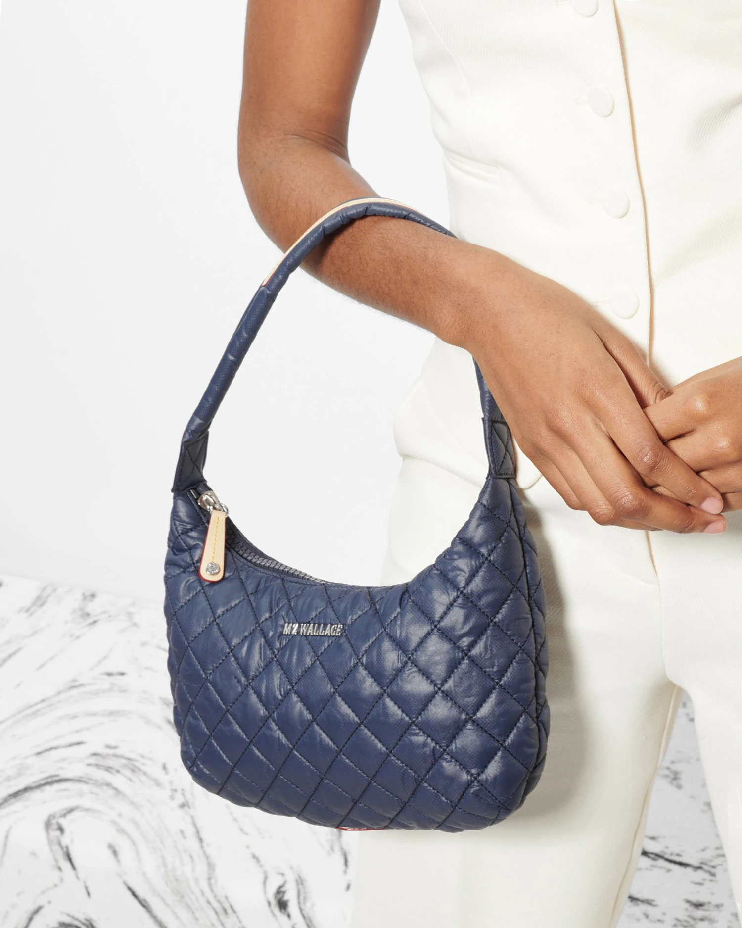 Dawn Rec Small Metro Shoulder Bag - Image 2