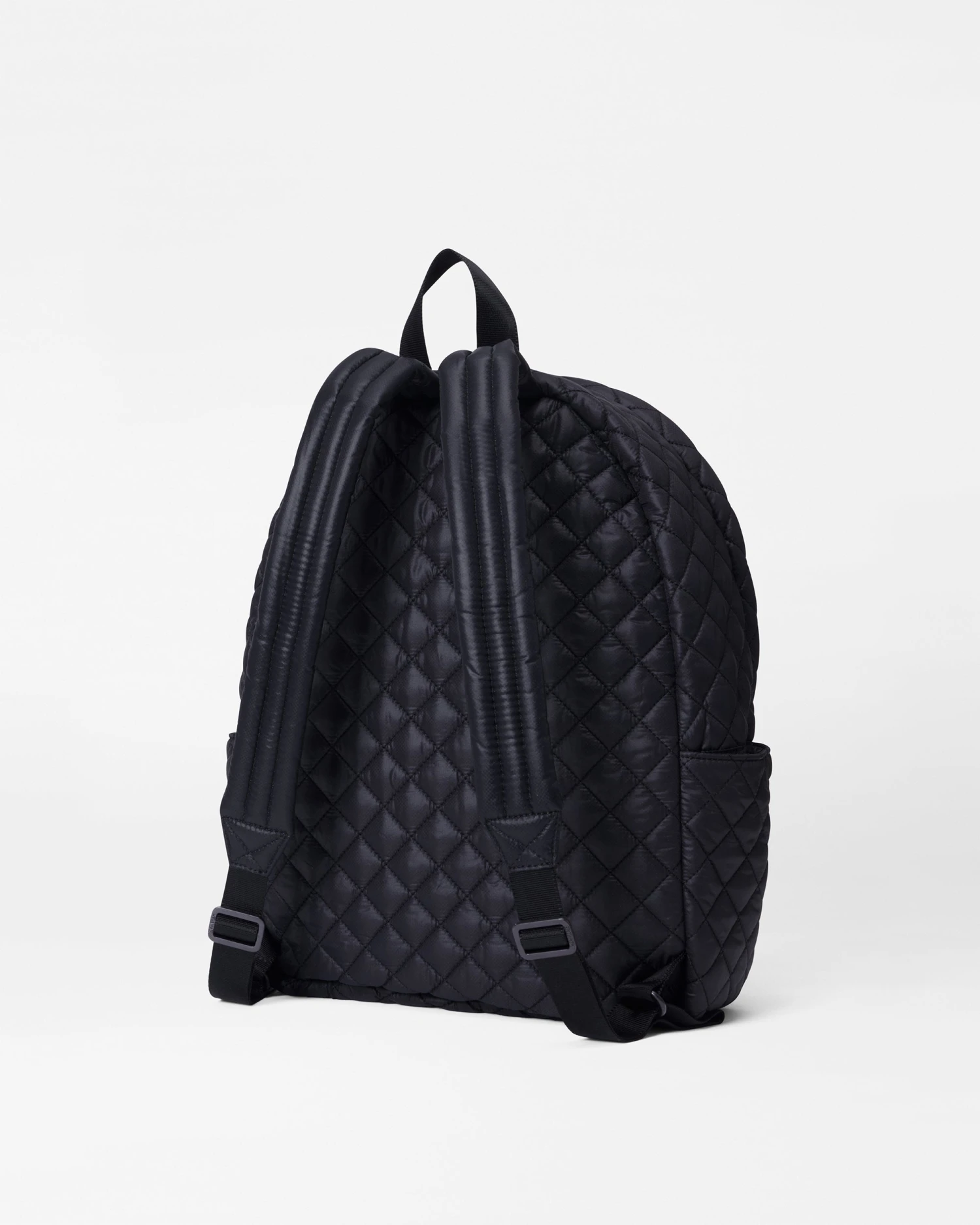 Black City Backpack - Image 3