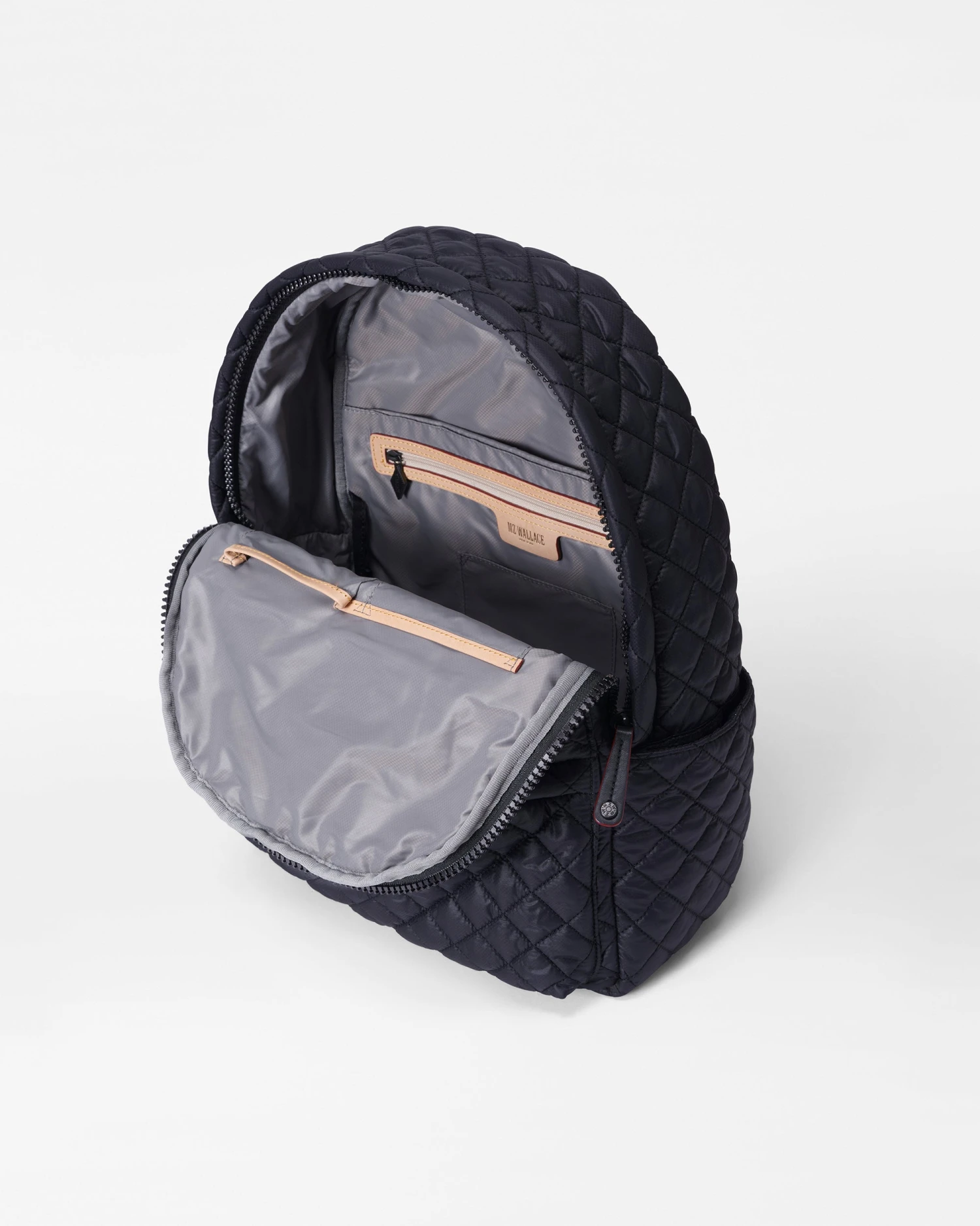 Black City Backpack - Image 4