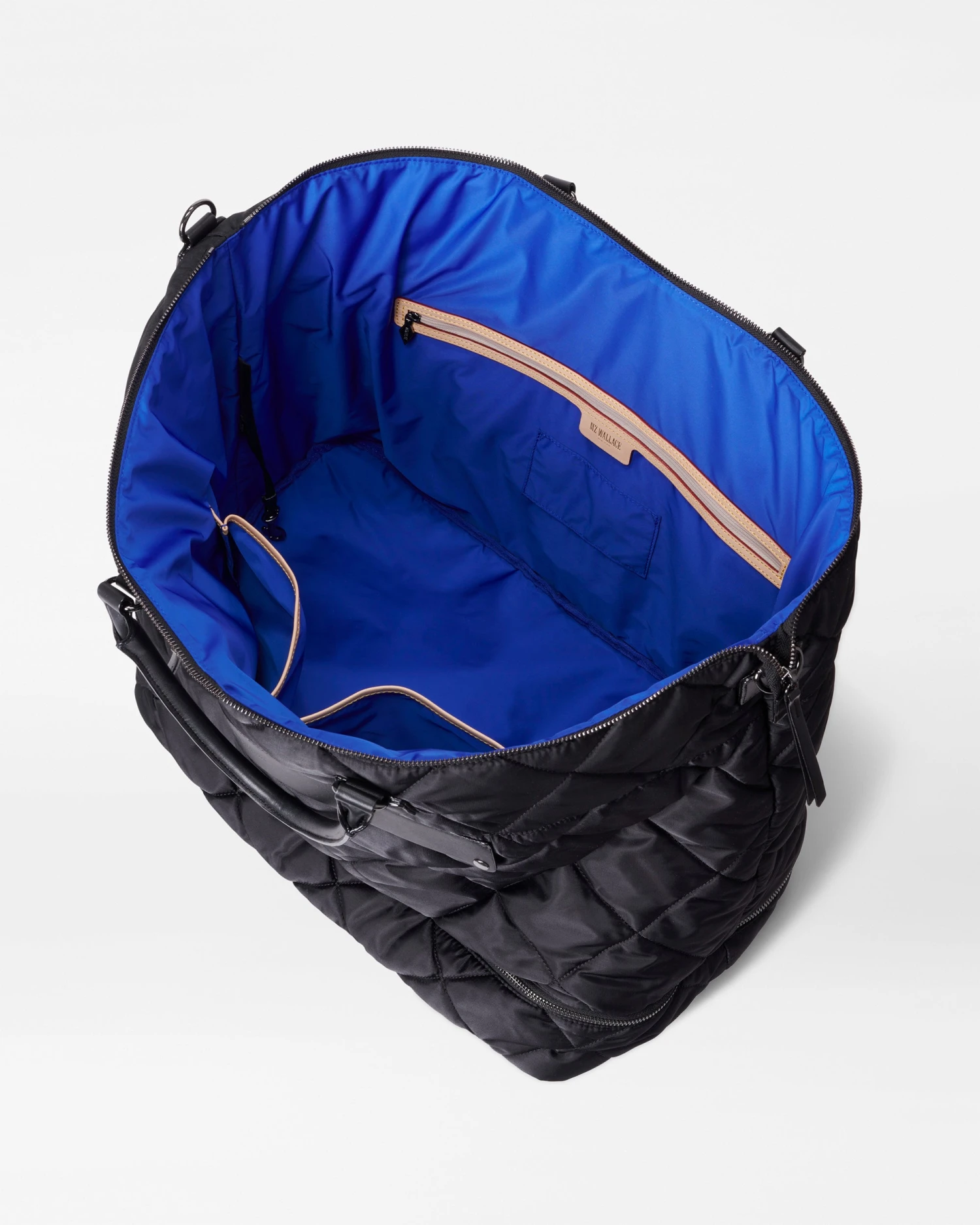 Black Madison Weekender - Image 4