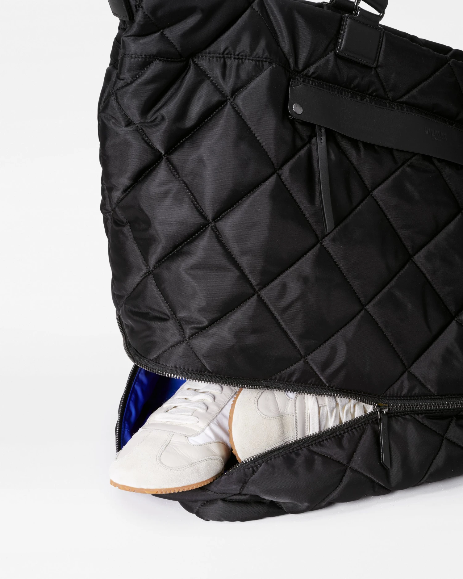 Black Madison Weekender - Image 6