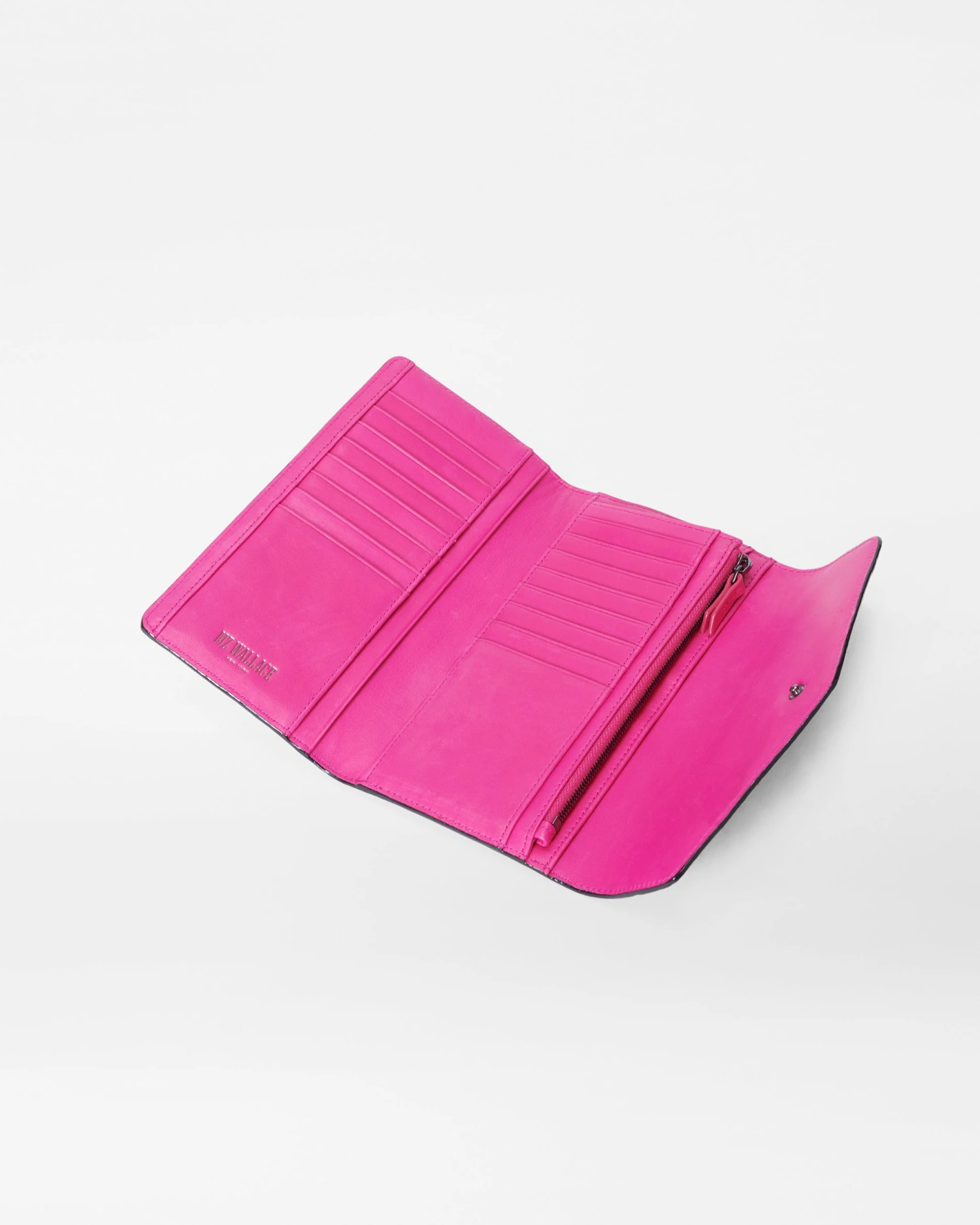 Black Katherine Wallet - Image 2