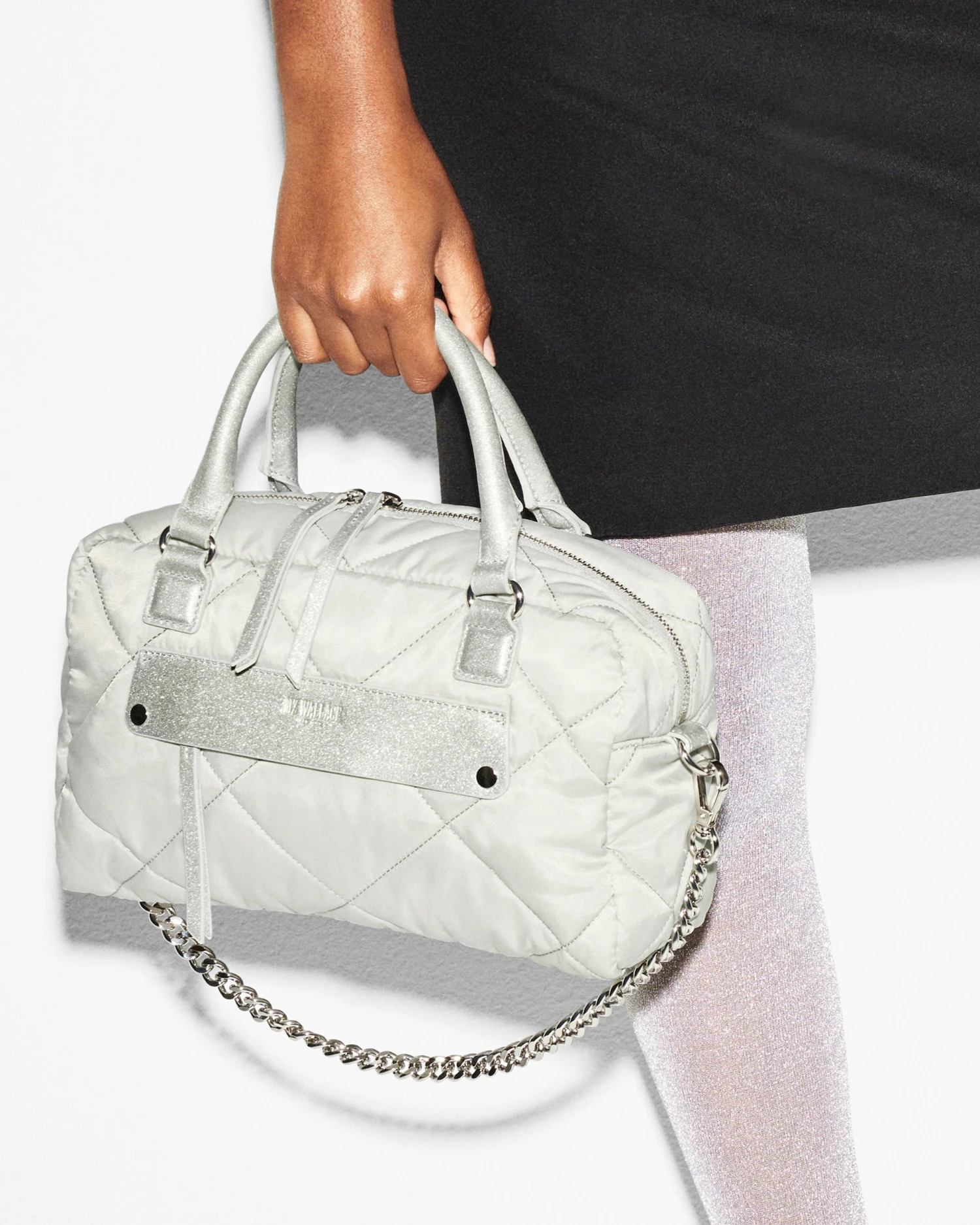 Frost Madison Satchel - Image 2