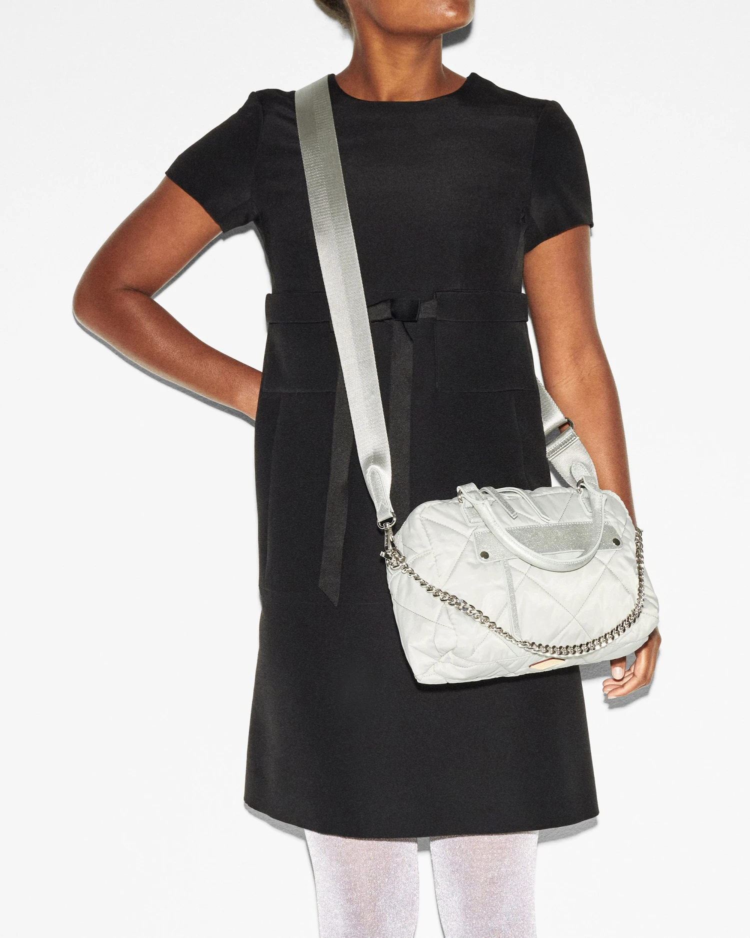 Frost Madison Satchel - Image 5