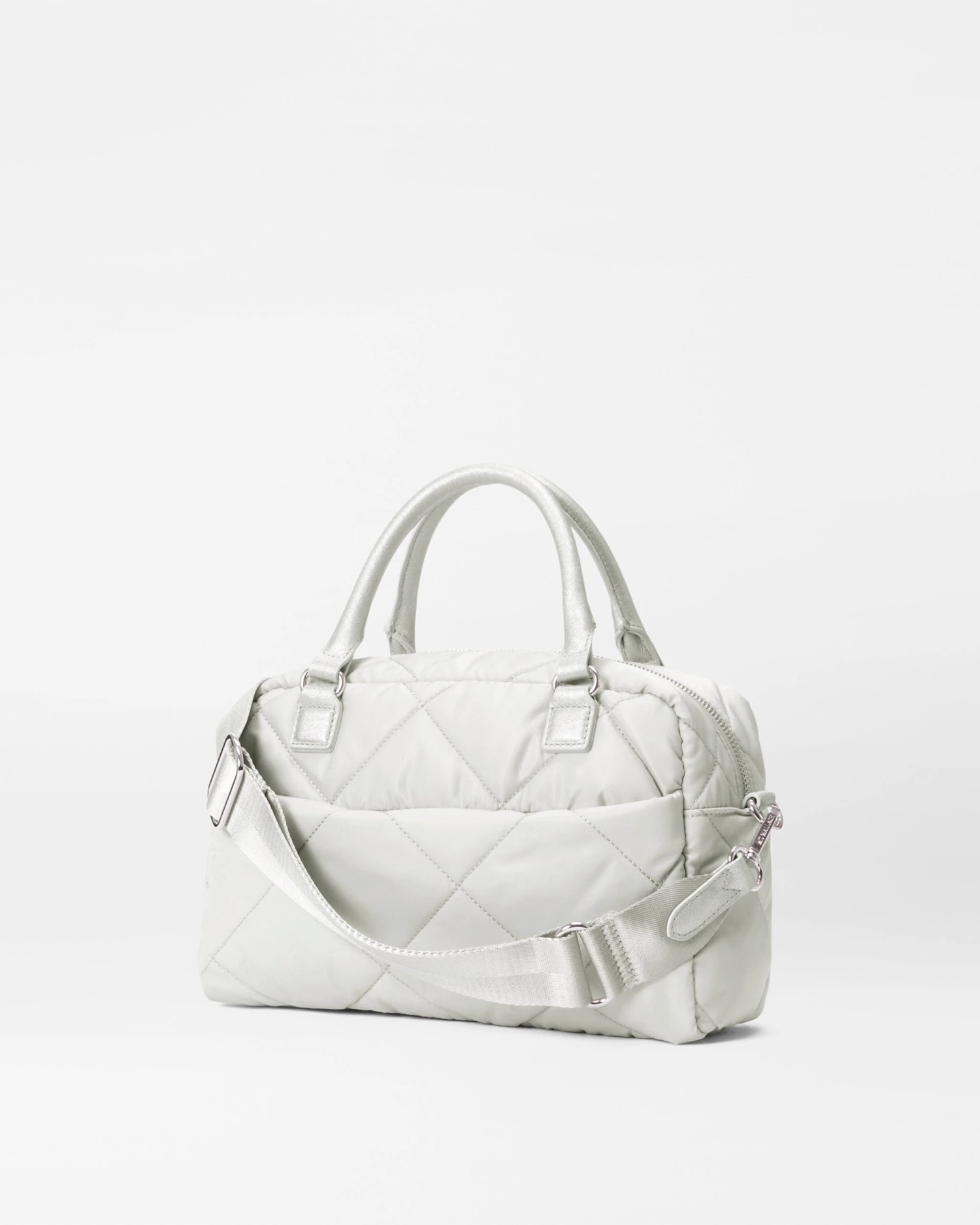 Frost Madison Satchel - Image 3
