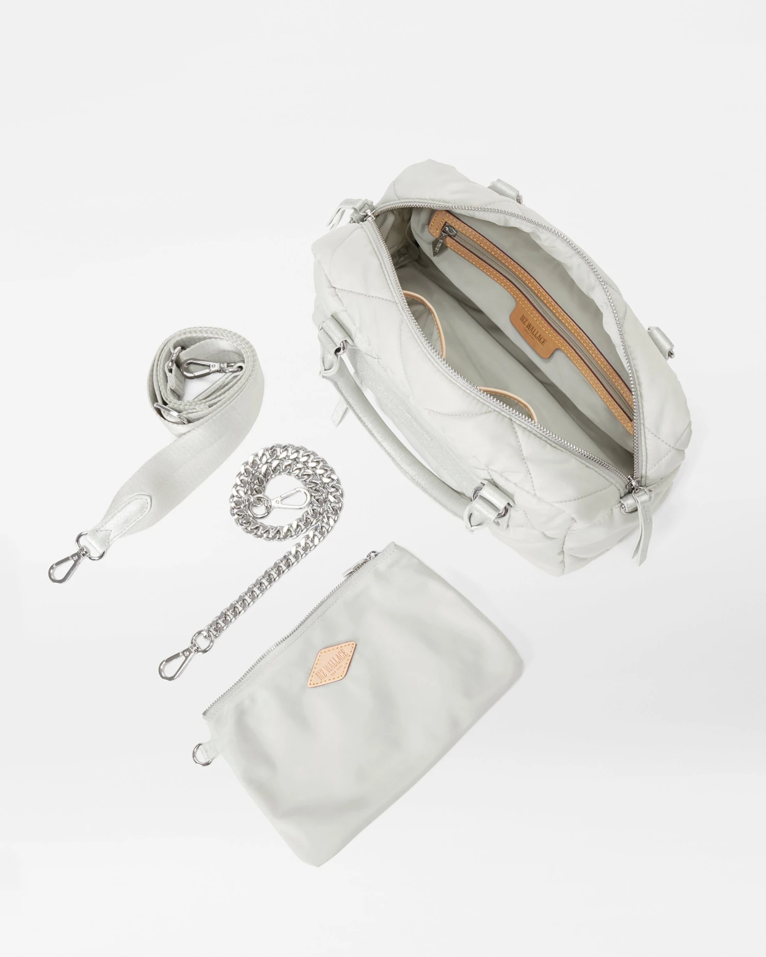 Frost Madison Satchel - Image 4