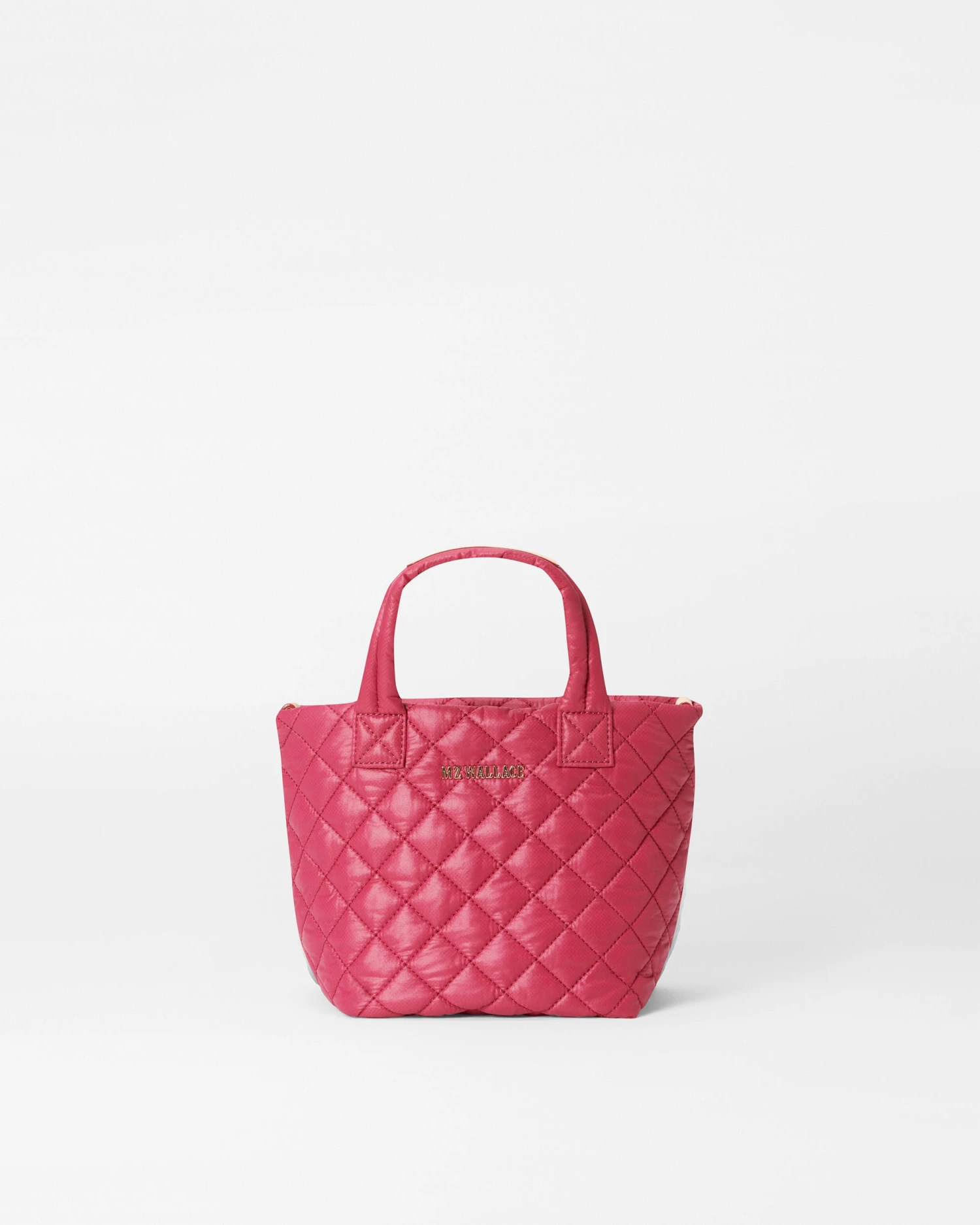 Dahlia Micro Metro Tote Deluxe - Image 2