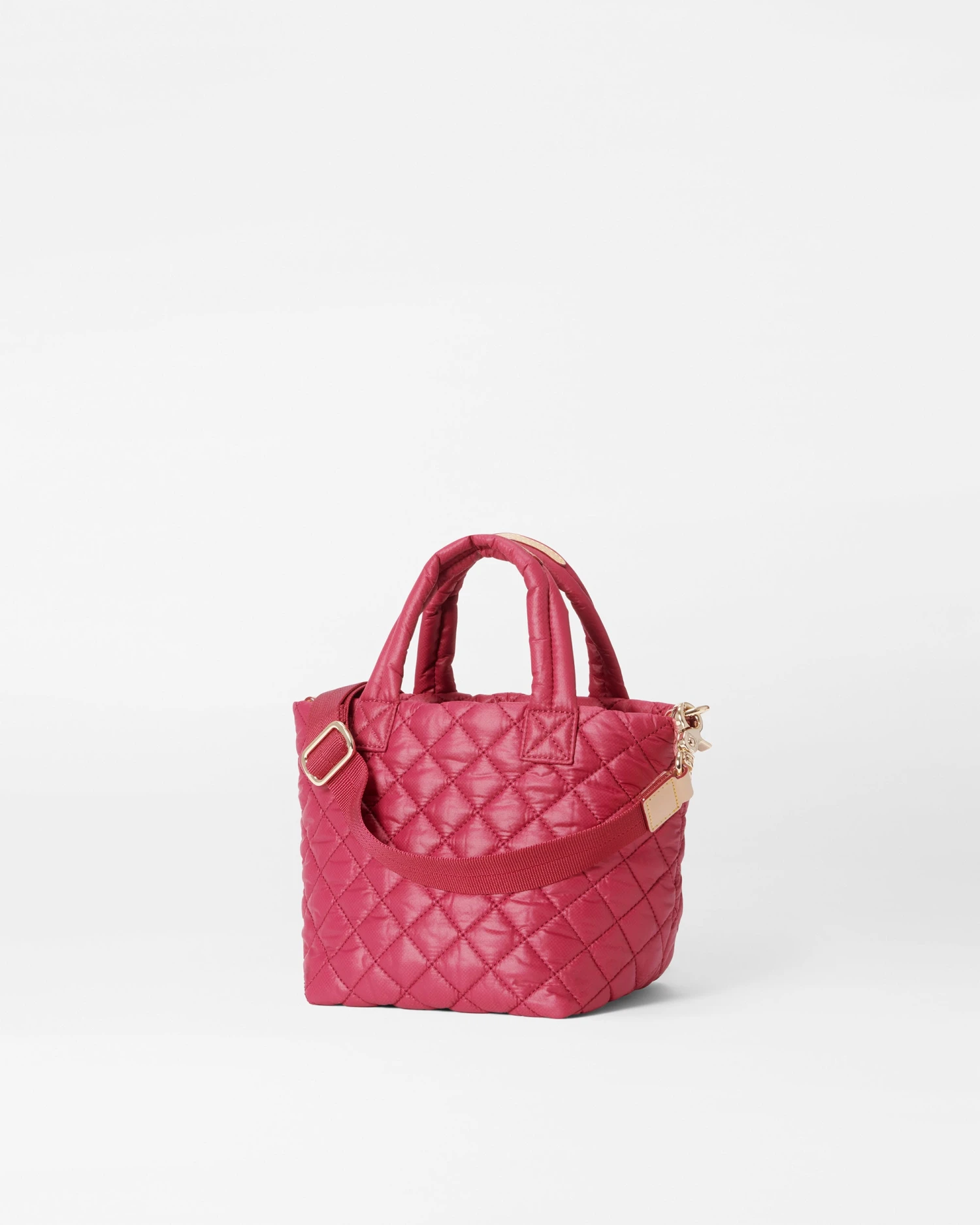 Dahlia Micro Metro Tote Deluxe - Image 4
