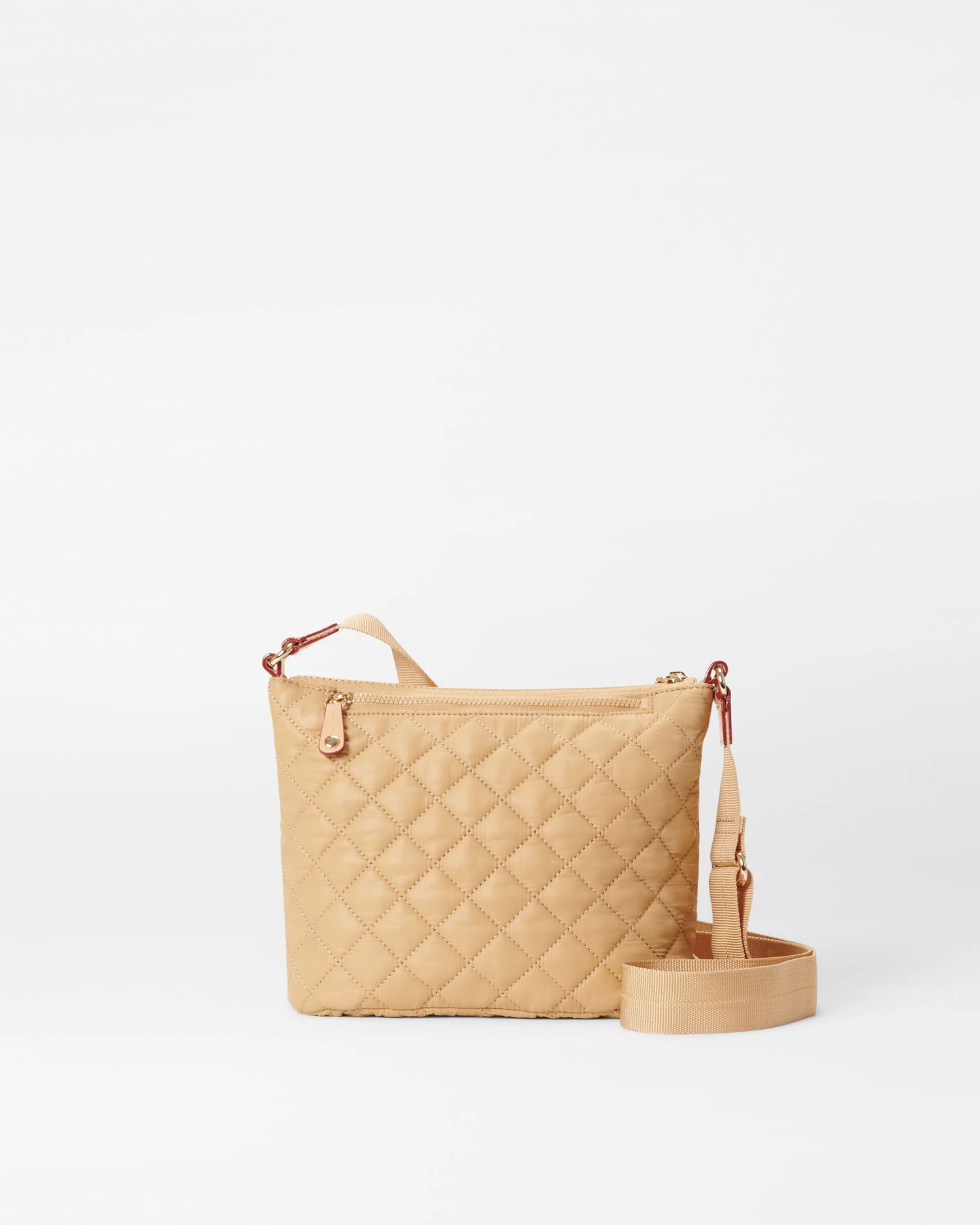 Camel Metro Scout Crossbody Deluxe - Image 3