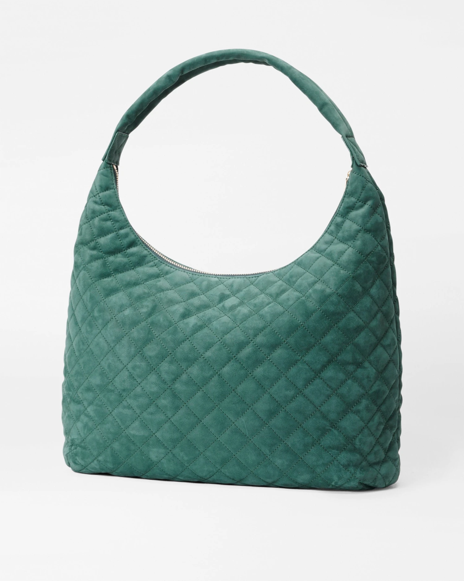 Peacock Large Metro Shoulder Bag - Image 3