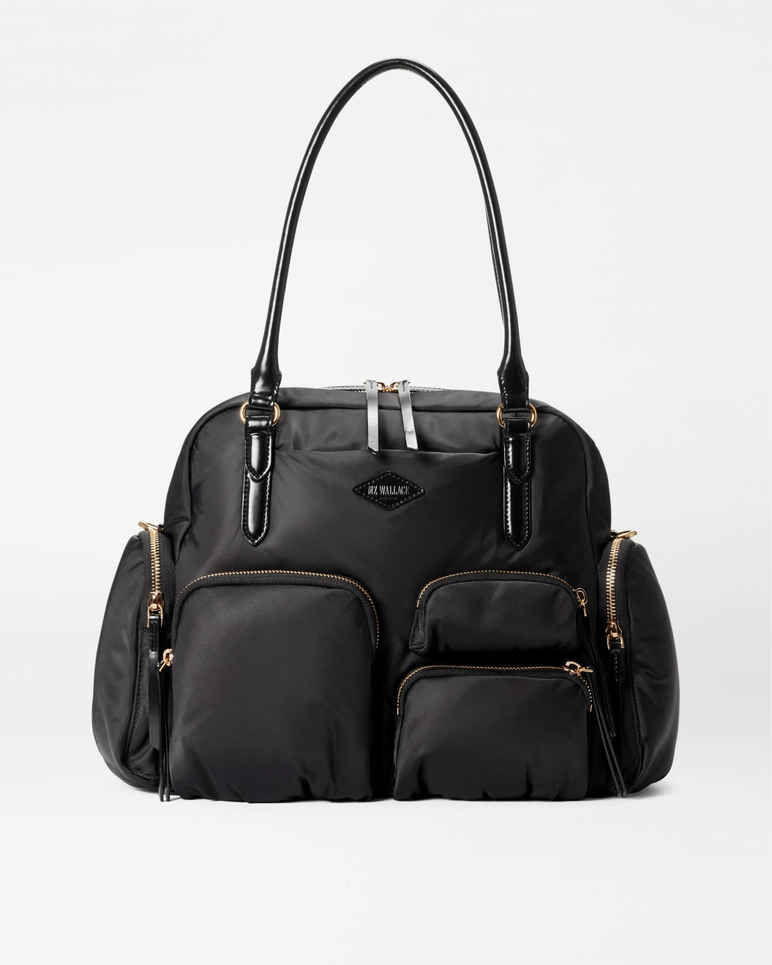 Black Chelsea Everyday Bag