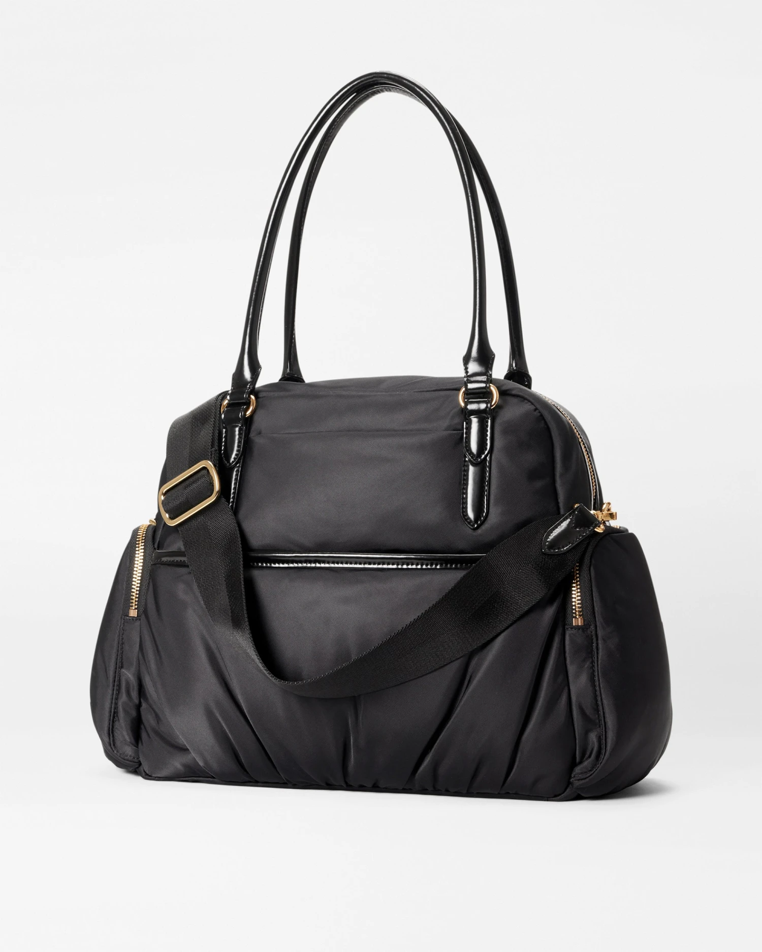 Black Chelsea Everyday Bag - Image 2