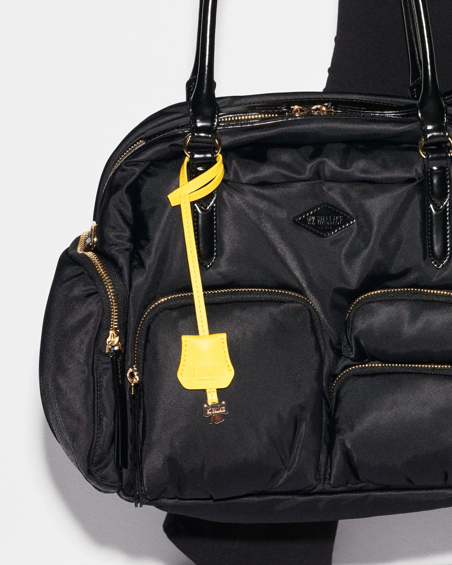 Yellow Lucky Charm - Image 3