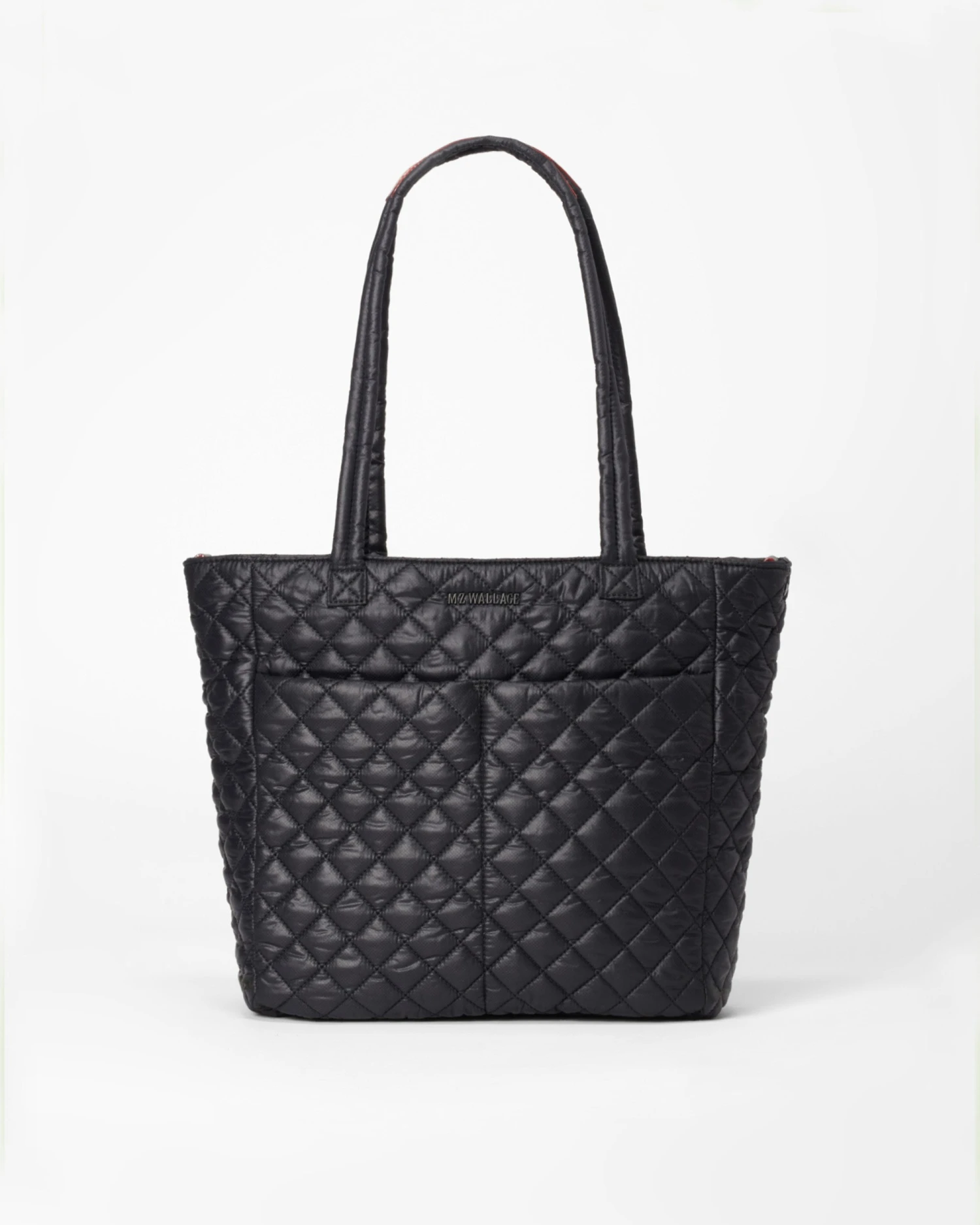Black Metro Quatro Tote - Image 2