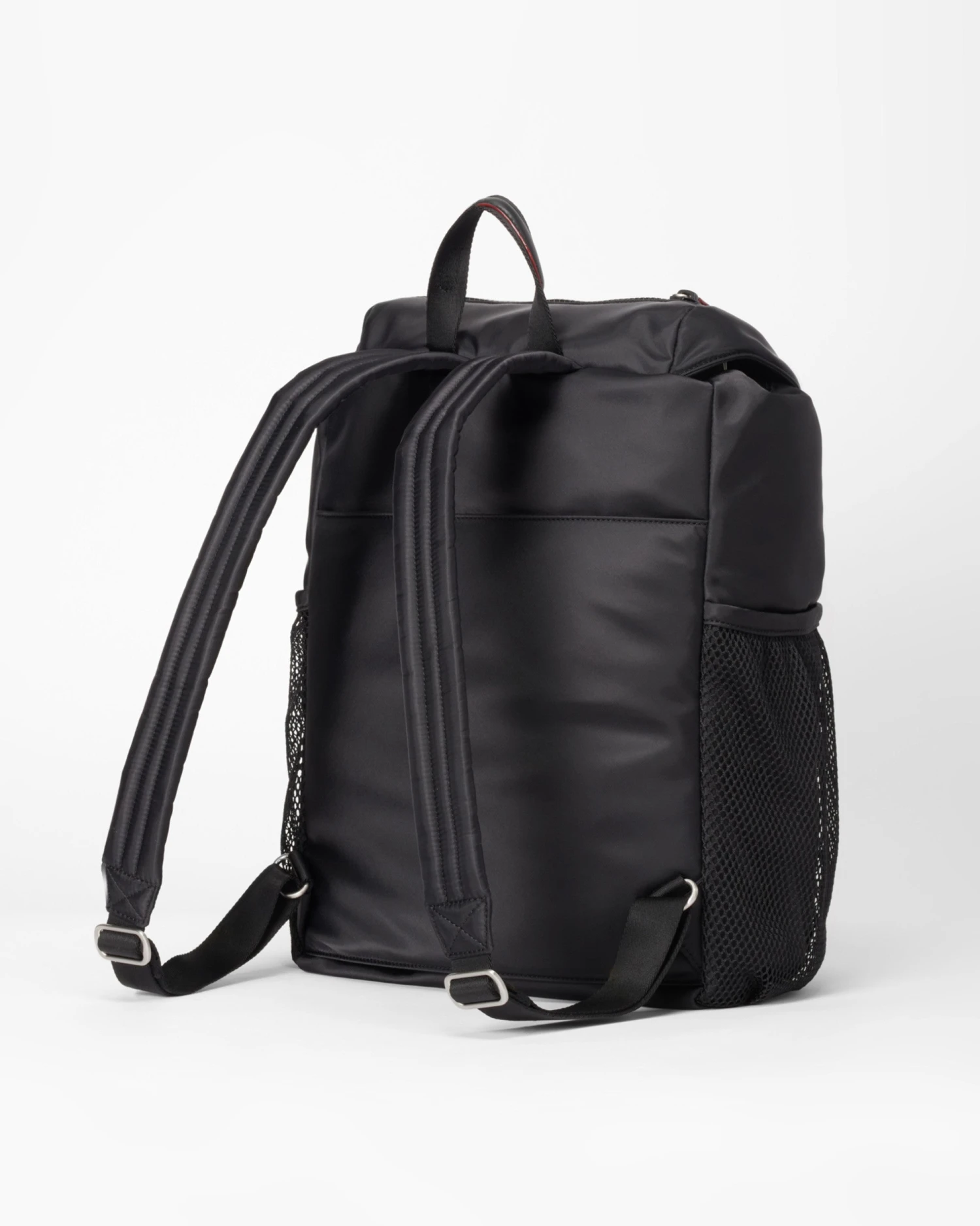 Black Bleecker Large Rucksack - Image 2
