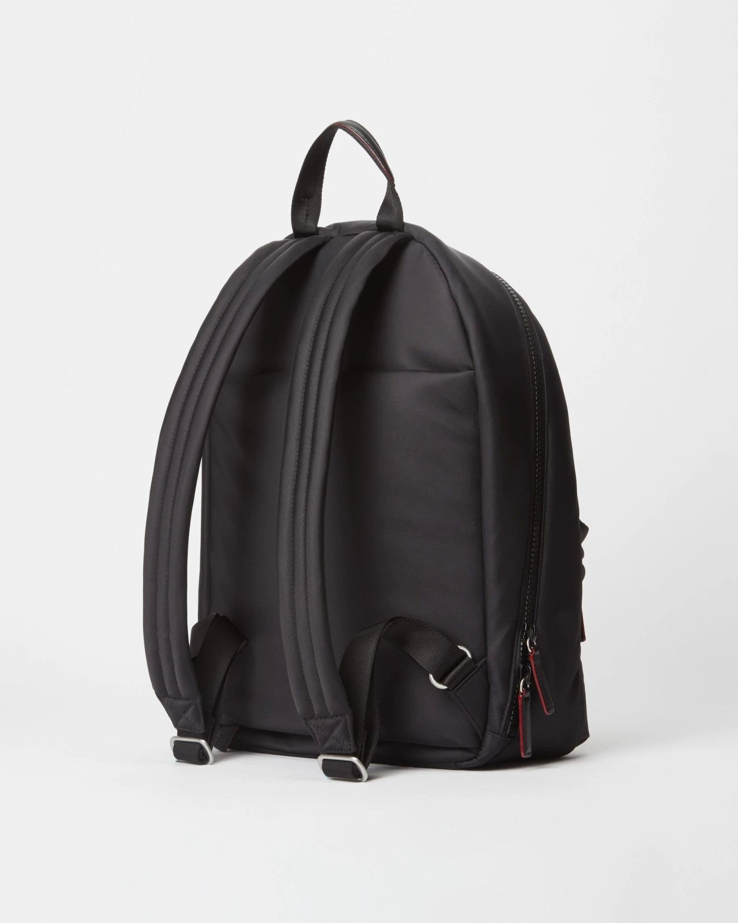 Black Bleecker Backpack - Image 3