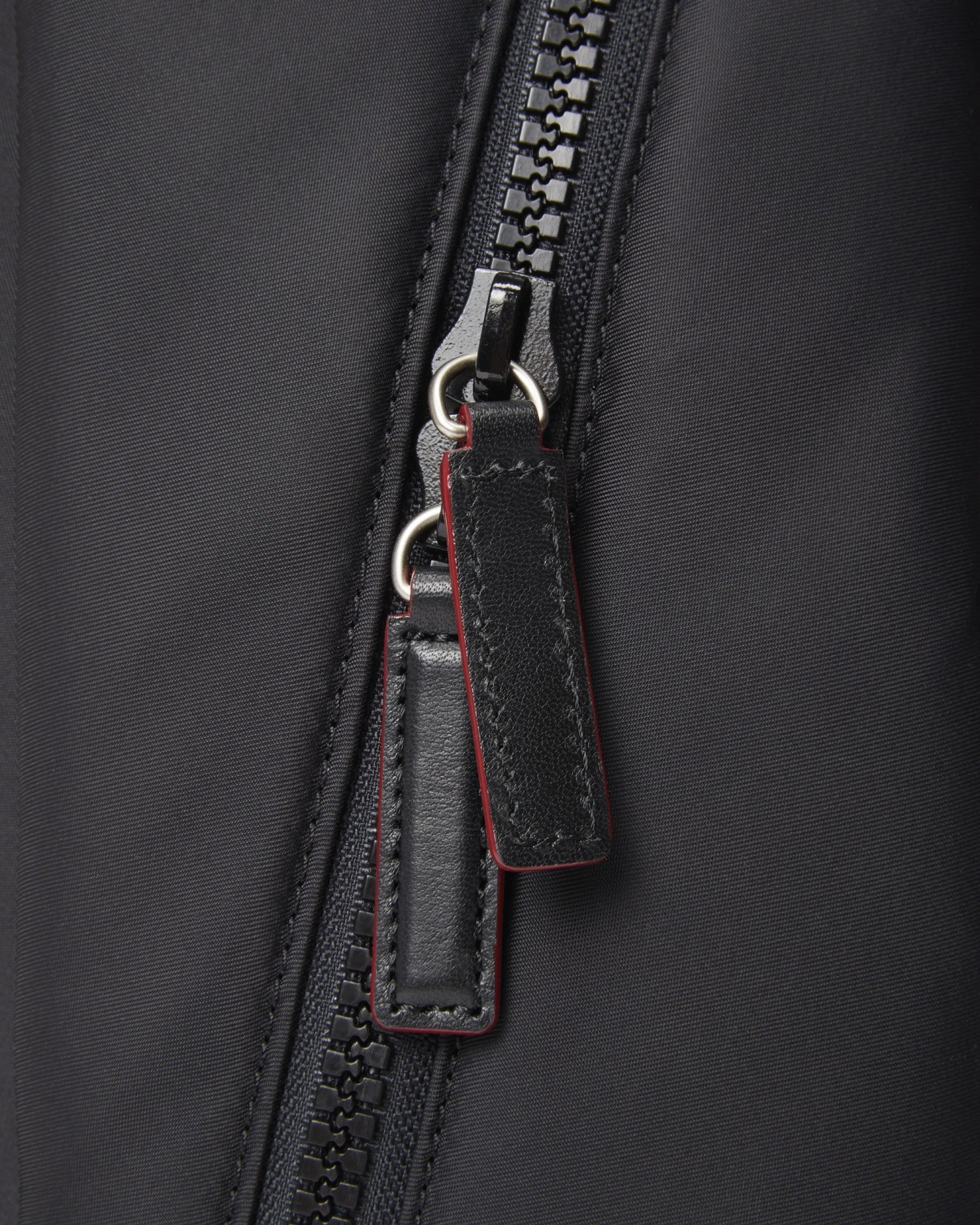 Black Bleecker Backpack - Image 5