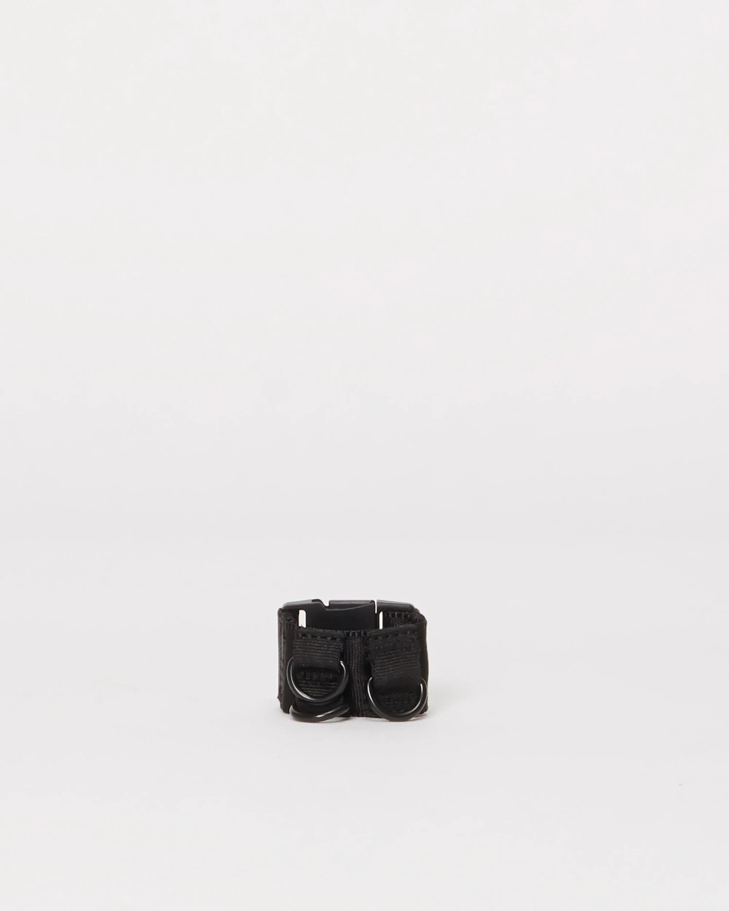 Black Link Cuff
