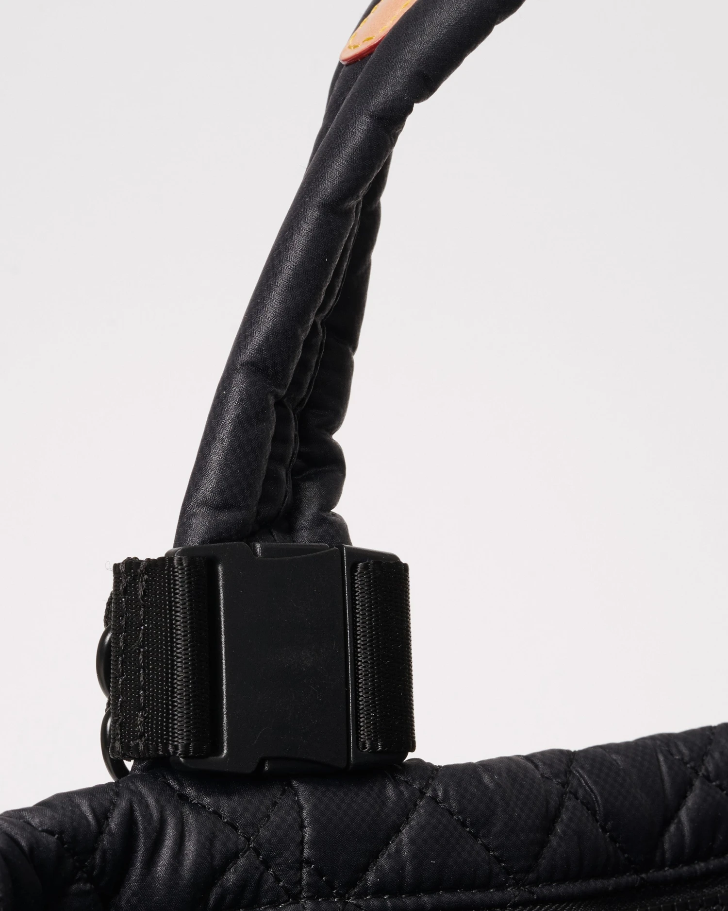 Black Link Cuff - Image 2