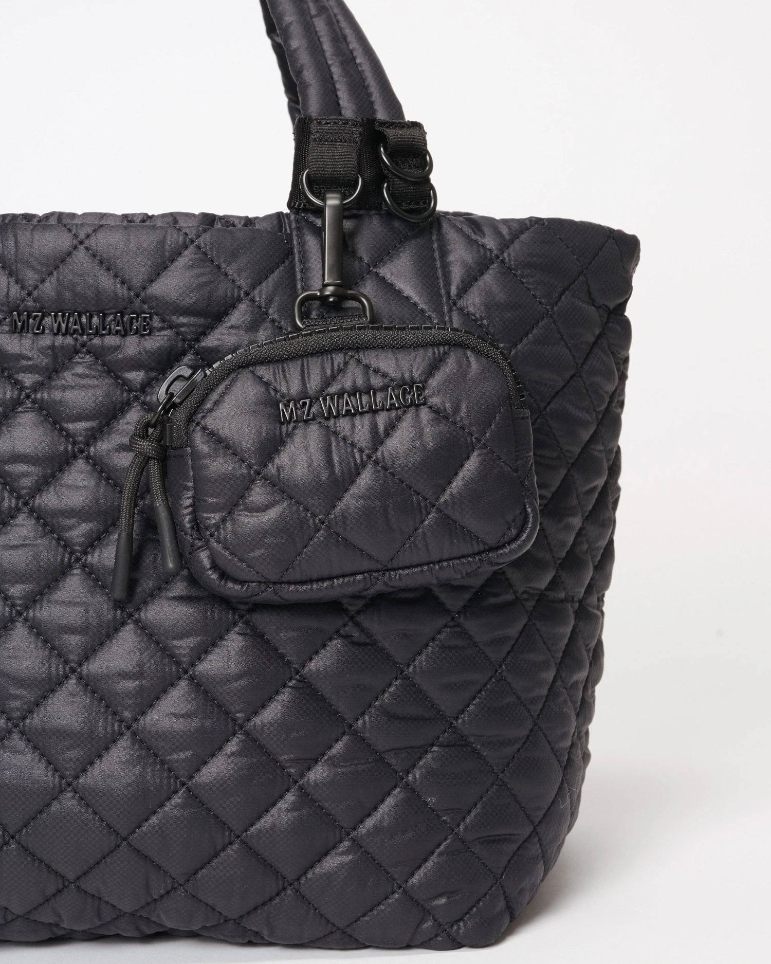 Black Link Cuff - Image 5