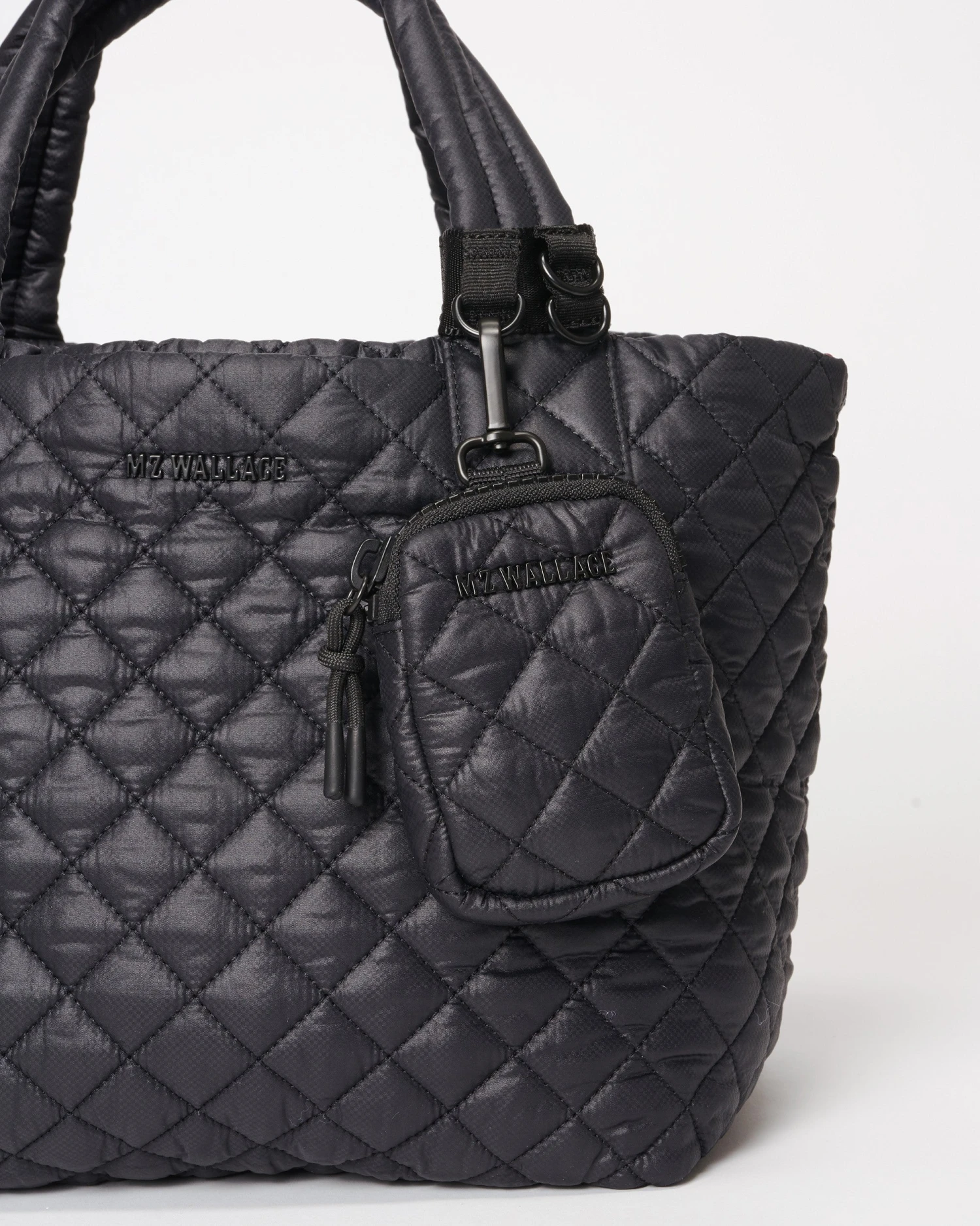 Black Link Cuff - Image 6