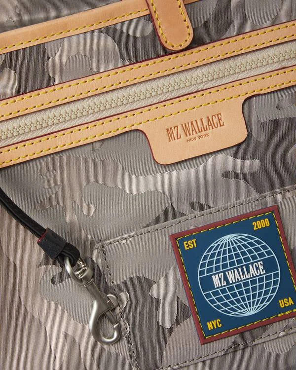 Black Air Bleecker 13" Organizer - Image 3